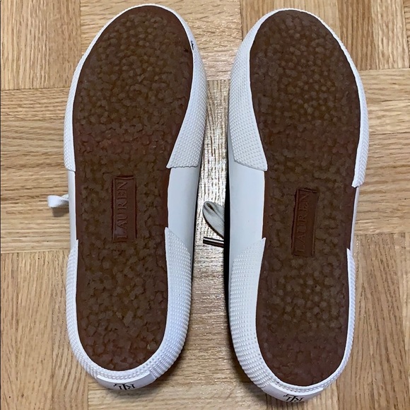 Jolie sneakers Lauren Ralph Lauren - Picture 3 of 6